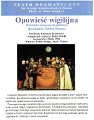 Teatr Plock Opowiesc Wigilijna - 16.12.2017
